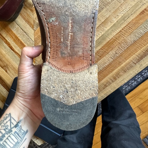 Dress Shoes - Picture 4 of 4